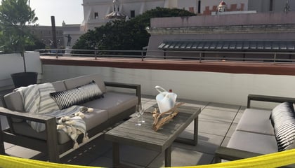 Silva Residence